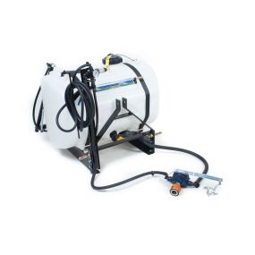 Master 60 Gallon 3 Point Mounted Sprayer S3K-21-060D-MM