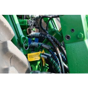 Outback Wrap Hydraulic Hose Markers 18X4GBBB
