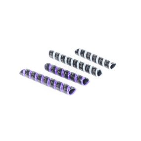 Outback Wrap 2-Pair Hydraulic Hose Markers 18X2P5G6