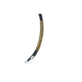 Outback Wrap Yellow Hose Tamer 40X1HTYEL8