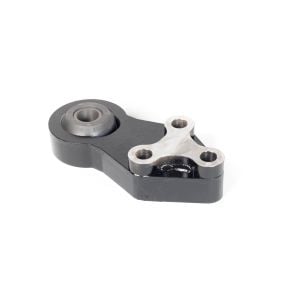 Bull Pull BPF-CAT4JDF Articulating Implement Hitch Category 3-4