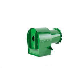 AXE69600 Combine Clean Grain Elevator Lower Boot fits John Deere