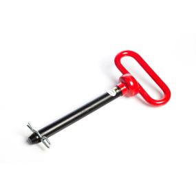 5/8" x 5-1/2" Red Head Hitch Pin