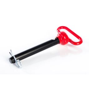 7/8" x 6-1/2" Red Head Hitch Pin