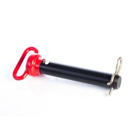 1-1/2" x 8-1/2" Red Head Hitch Pin
