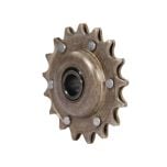 103244 Combine Idler Sprocket Fits Case IH
