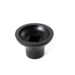 87471560 Disc Axle Bearing Housing fits Case-IH