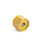 DR-7140 Corn Head Transfer Gearbox Slip Clutch Pack fits Drago
