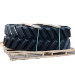 Trackman HP Extreme Rubber 30" Track fits Caterpillar Challenger MT 700 Tractor