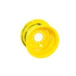 AN235748 Wheel Rim fits John Deere 10 x 15