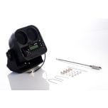 REI Radio ST-1000 Digital Fender Mount Radio AM/FM/WB/AUX