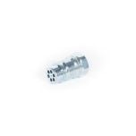 AA59411 Planter Single Direction Flow Hydraulic Coupling Genuine OEM style fits John Deere