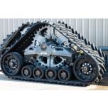 Soucy S-Tech 1000X Combine Track System