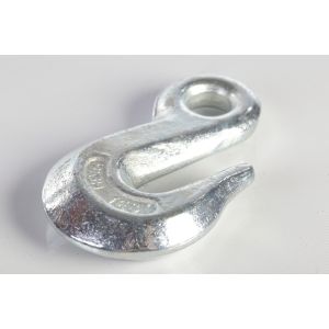3/8" Log Chain Eye Grab Hook