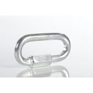 3/8" Log Chain Quick Repair Link