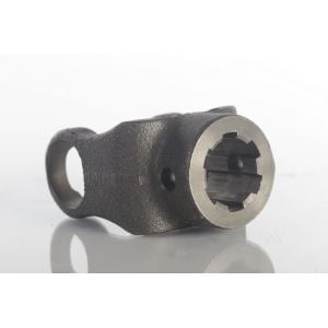Neapco 10-0411 PTO Spline Bore Yoke 1-1/8" 6 Spline