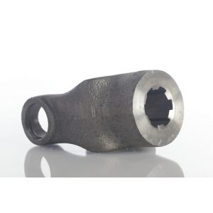 Neapco 22-1134 PTO Spline Bore Yoke 1-3/8" 6 Spline