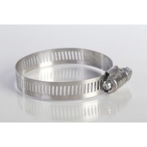 Tridon 1-13/16" - 2-3/4" Worm Gear Hose Clamp 612-036