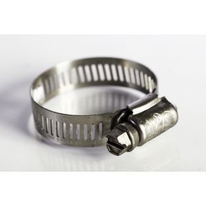 Tridon 3/4" - 1-3/4" Worm Gear Hose Clamp 620-020