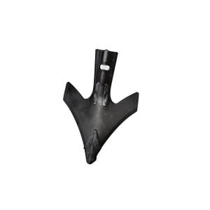 Nichols UWQL7BHFS 7" Quick-Loc Cultivator Hard Faced Sweep fits John Deere