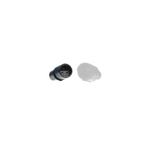 Sensor-1 3 Pin Cannon Style Male Connector