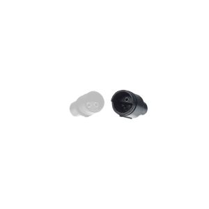 Sensor-1 3 Pin Cannon Style Female Connector