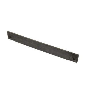 Nichols TF801600 Chrome Subsoiler Ripper Tillage Shin Guard fits Blu-Jet