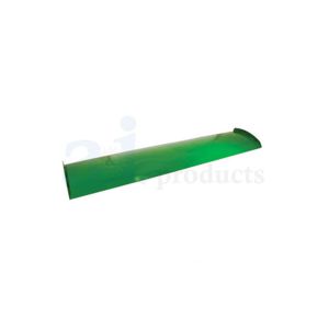 AH156157 Combine Stone Trap Plate fits John Deere