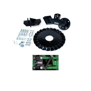 Yetter 2960-127-MW Planter Coulter JD and Kinze w/ Spring kit