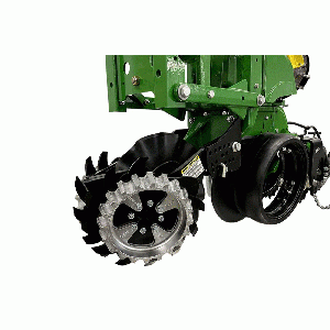 Yetter Row Cleaner Planter Residue Manager Floating 2967-042-ST-FW