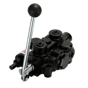 Prince RD-512CA5A4B1 Single Hydraulic Control Valve