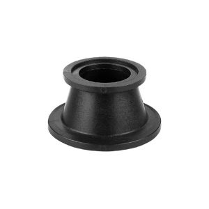 Norwesco 64250 2" Full Port Flanged X 1-1/2" Standard Port Flanged