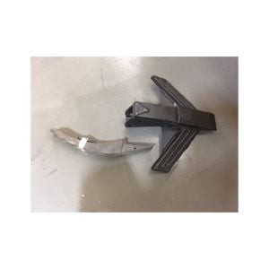 Challenger 272 Subsoiler Points - Tillage Parts at Sloan Express