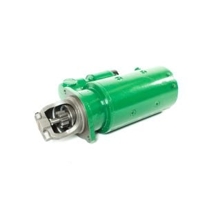 SE501444 Tractor 12V Reman Starter fits John Deere