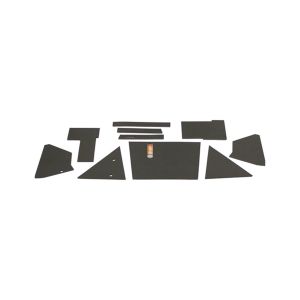 4002 K&M Tractor Cab Foam Kit fits Allis Chalmers