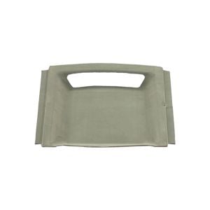 4536 K&M Tractor Cab Headliner Kit fits Case-IH