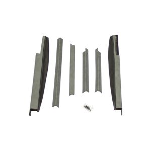 4187 K&M 6 Piece Corner Post Kit 2 Speed Reverse fits Case-IH