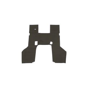 4317 K&M Tractor Cab Precut Floormat fits International