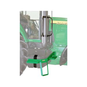 3418 K&M RH Window Step Kit fits John Deere