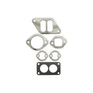 Riley R0058G Tractor Manifold Gasket fits John Deere