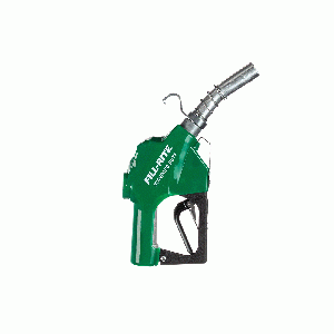 Fill-Rite N100DAU12G 1" Automatic Fuel Nozzle
