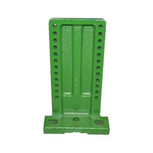 R70588 Row Crop Tractor Fender Mount Bracket fits John Deere