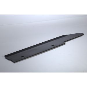 199381C2 Corn Head Left Hand Deck Plate fits Case-IH