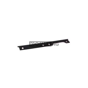 87641987 Corn Head Extendable Stalk Guide fits Case-IH