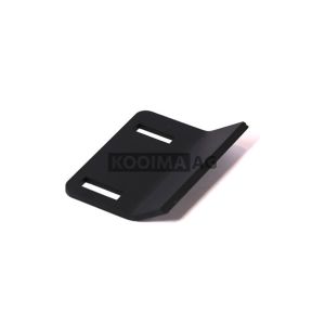 87725510 Corn Head Left Hand Stalk Guide fits Case-IH