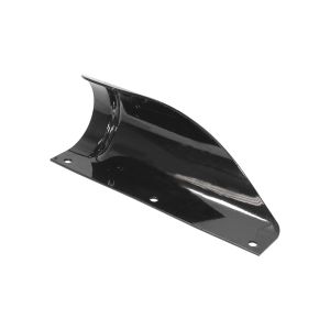 87726624 Combine Right Hand Curved Straw Spreader Bat Fits Case IH
