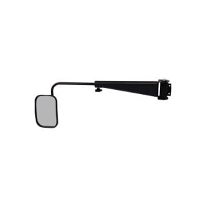 K&M Right Hand Wide Angle Extension Mirror Kit 3167