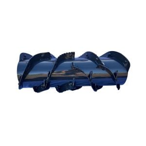 Combine High Performance Narrow Body Feed Accelerator fits Massey Ferguson
