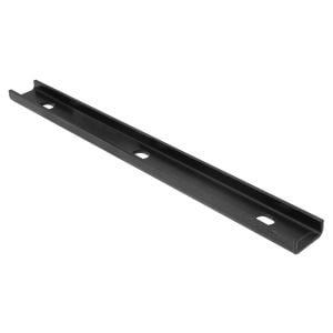 191536C1 Combine Grate Adjusting Channel Fits Case IH