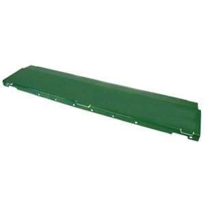 H219180 Combine Feeder House Feed in Plate fits John Deere